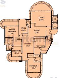 Regency Park (D10), Condominium #519050591